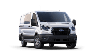 2023 Ford Transit External Image 4